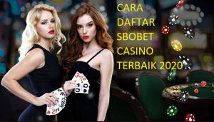 Aneka Ragam Game Judi Online Terbaik