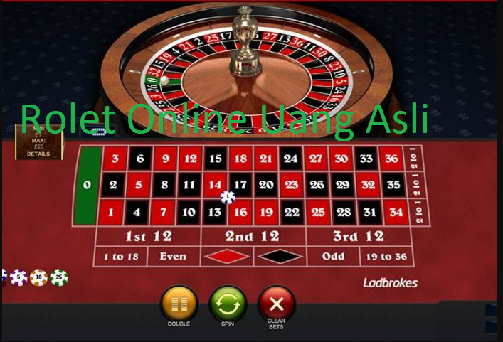 Ciri Dari Bandar Judi Roulette Terbaik