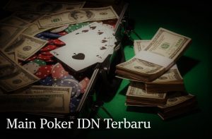 Bonus Jackpot IDNPOKER Online