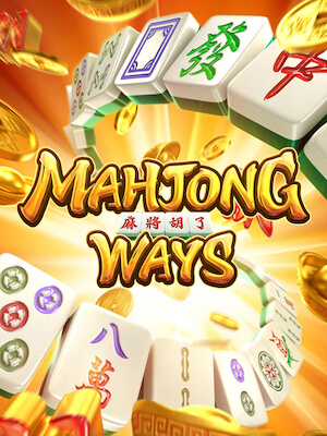 mahjong