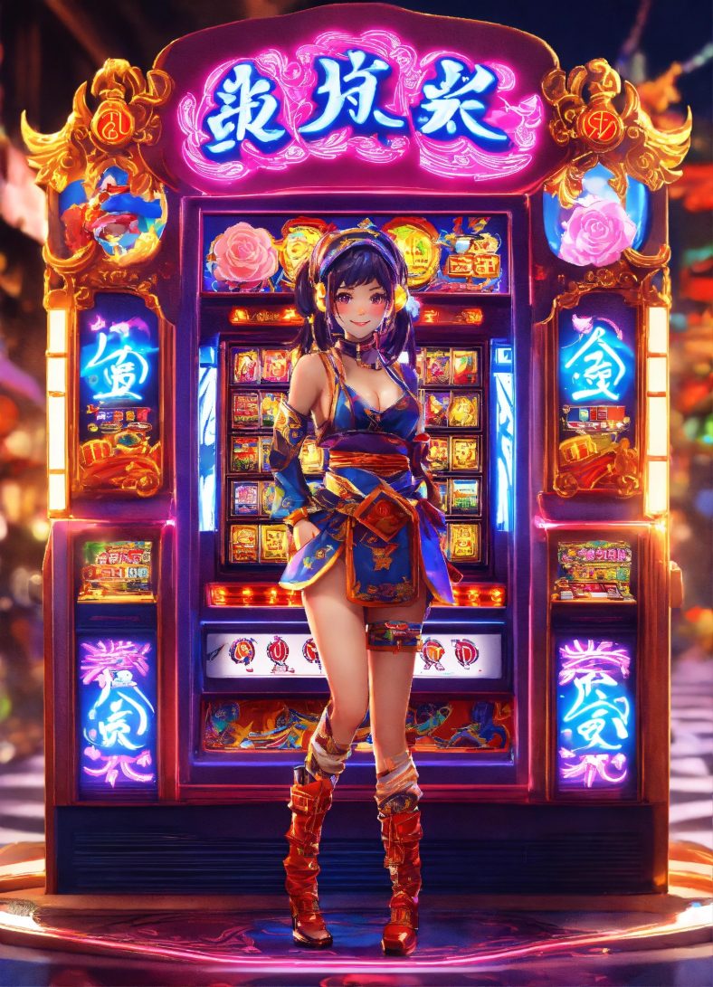 slot bet 400