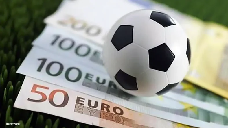Mengerti Nilai Odds dalam Judi Bola