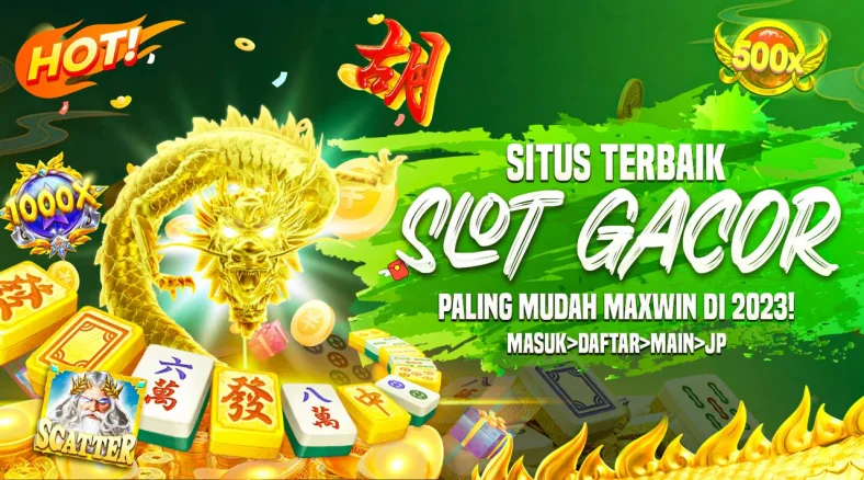Panduan Terbaik untuk Memulai di Clickbet88 Slot
