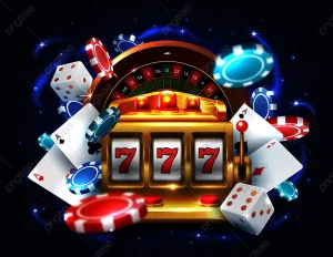 slot777