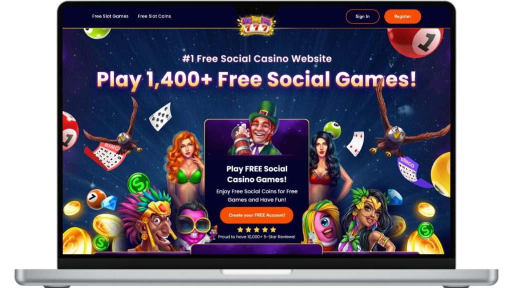 casino pinco online KG